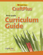 Craftplus Teacher's Curriculum Guide Grade 1