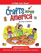 Crafts Across America: More Than 40 Crafts That Immigrated to America
