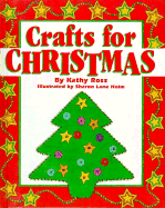 Crafts for Christmas - Ross, Kathy, and Kathy Ross