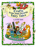 Crafts From/Favorite Fairy Tal