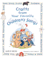 Crafts from Your Chil Songs
