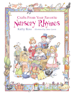 Crafts from Your Favorite Nursery Rhymes