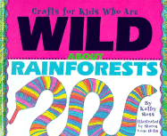 Crafts/Kids Wild a Rainforests