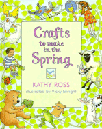 Crafts to Make in Spring