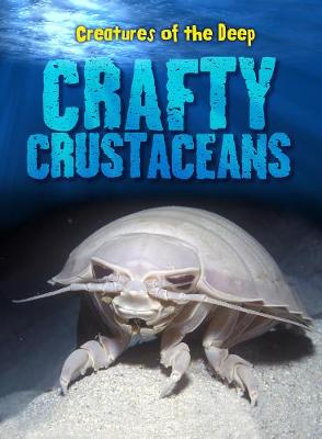 Crafty Crustaceans - Moore, Heidi