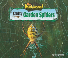 Crafty Garden Spiders