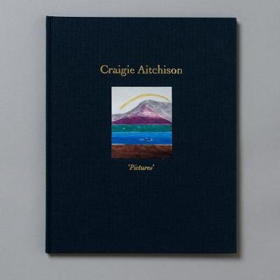 Craigie Aitchison: Pictures - 