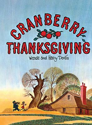 Cranberry Thanksgiving - Devlin, Wende