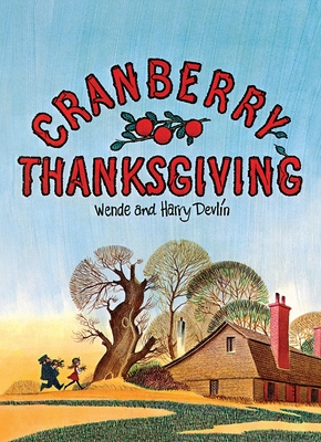 Cranberry Thanksgiving - Devlin, Wende