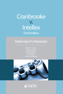Cranbrooke v. Intellex: Defendant's Materials
