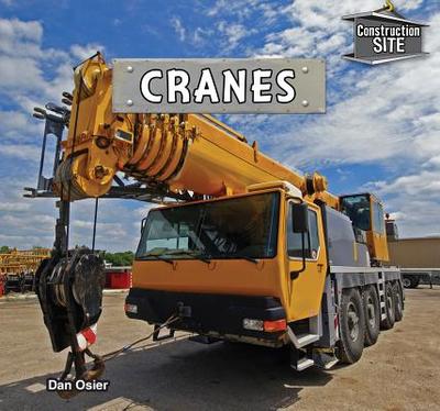 Cranes - Osier, Dan