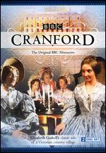 Cranford - Hugh David