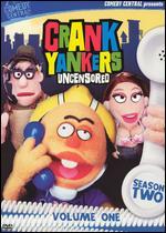 Crank Yankers [TV Series]
