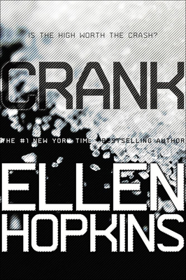 Crank - Hopkins, Ellen