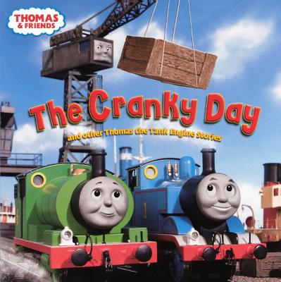 Cranky Day: And Other Thomas the Tank Engine Stories - Allcroft, Britt, and Mitton, David (Photographer)