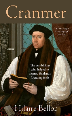 Cranmer - Belloc, Hilaire
