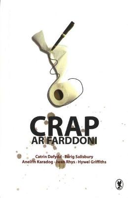 Crap ar Farddoni - Dafydd, Catrin, and Salisbury, Eurig, and Karadog, Aneirin