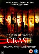 Crash [2005]