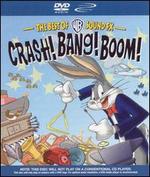 Crash! Bang! Boom!: The Best of WB Sound FX