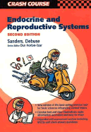 Crash Course: Endocrine & Reproductive Systems