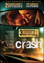 Crash [Director's Cut] - Paul Haggis