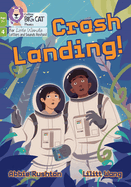 Crash Landing: Phase 4 Set 1 Blending Practice