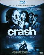 Crash: The Complete First Season [4 Discs] [Blu-ray]