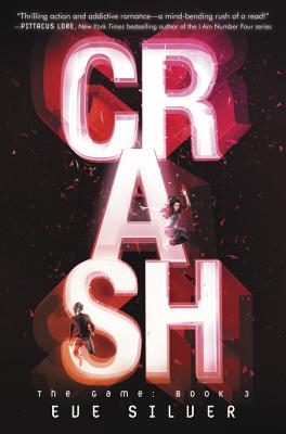 Crash - Silver, Eve