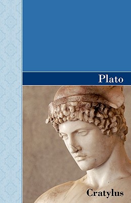 Cratylus - Plato