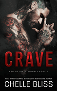 Crave: A Men of Inked Prequel Novella