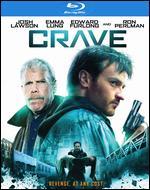 Crave [Blu-ray/DVD] - Charles de Lauzirika