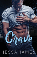 Crave: Large Print