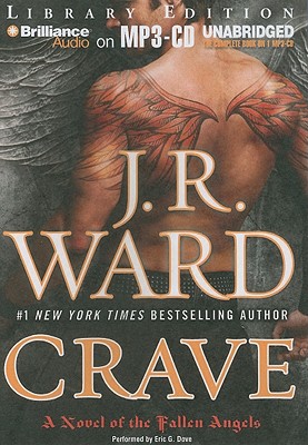 Crave - Ward, J R, and Dove, Eric G (Performed by)