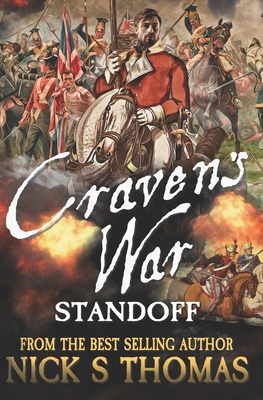 Craven's War: Standoff - Thomas, Nick S