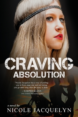 Craving Absolution - Jacquelyn, Nicole