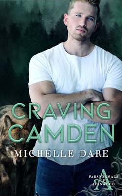 Craving Camden - Dare, Michelle
