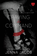 Craving His Command - A Doms of Genesis Novella