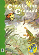 Crawfie the Crapaud