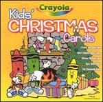 Crayola Kids Christmas Carols