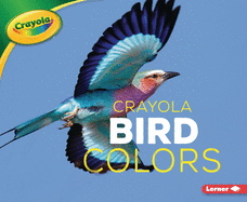 Crayola (R) Bird Colors