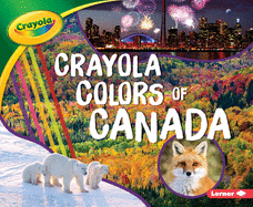 Crayola (R) Colors of Canada