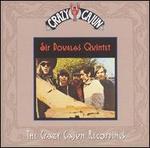 Crazy Cajun Recordings - The Sir Douglas Quintet