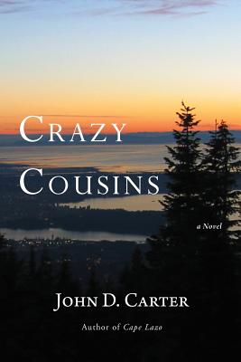 Crazy Cousins - Carter, John D