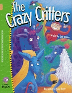 Crazy Critters: Band 12/Copper