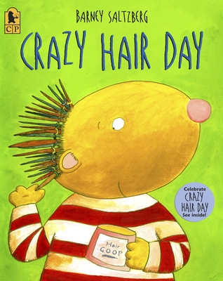 Crazy Hair Day - 