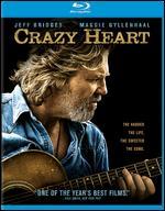 Crazy Heart [Blu-ray]