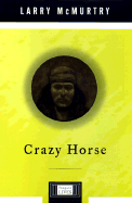 Crazy Horse - McMurtry, Larry