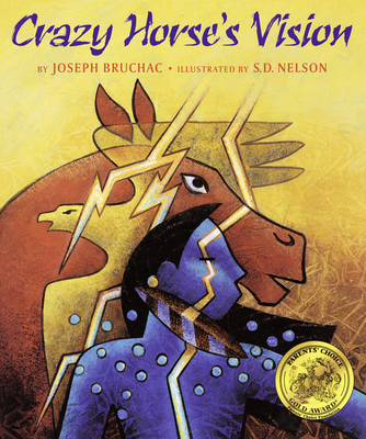 Crazy Horse's Vision - Bruchac, Joseph