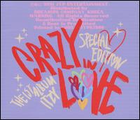 Crazy in Love [Special Edition] [Jewelcase Version] - ITZY