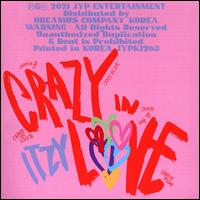 Crazy in Love - ITZY